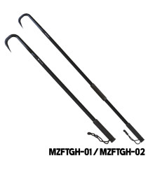 MAZUZEE - Aluminum Gaff Hook