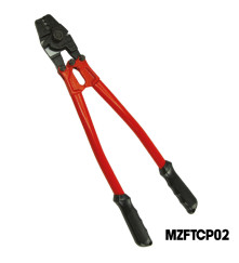 MAZUZEE - 14" Heavy Duty Crimping Pliers