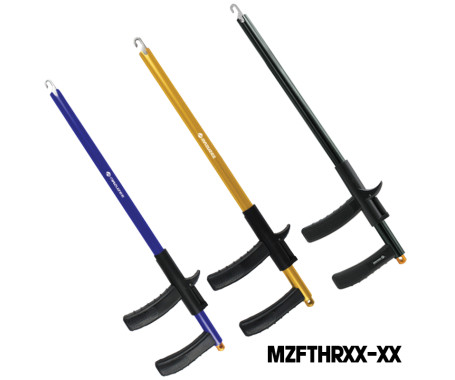 MAZUZEE - Aluminium Hook Remover