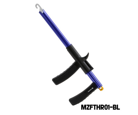 MAZUZEE - Aluminium Hook Remover