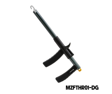 MAZUZEE - Aluminium Hook Remover