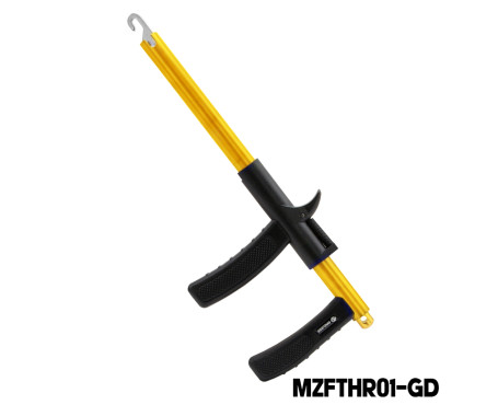 MAZUZEE - Aluminium Hook Remover