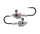 MAZUZEE - Predator Jighead - 28G (Hook: 32833UN-BN 6/0)