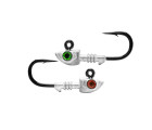 MAZUZEE - Predator Jighead - 3.5G (Hook: 32833UN-BN 1/0)