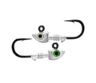 MAZUZEE - Predator Jighead - 5G (Hook: 32833UN-BN 1/0)