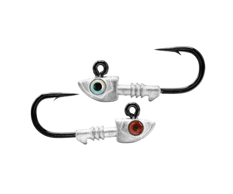 MAZUZEE - Predator Jighead - 5G (Hook: 32833UN-BN 1/0)