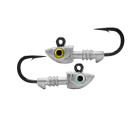 MAZUZEE - Predator Jighead - 7G (Hook: 32833UN-BN 1/0)