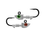 MAZUZEE - Predator Jighead - 7G (Hook: 32833UN-BN 1/0)