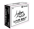 MAZUZEE - Live Bait Hook