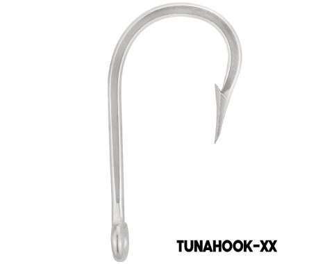 MAZUZEE - Tuna / Sword Fish Hook