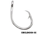 MAZUZEE - S.S. Tuna Hook Circle