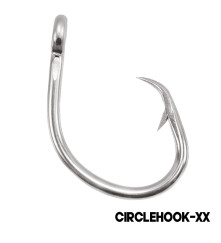 MAZUZEE - S.S. Tuna Hook Circle