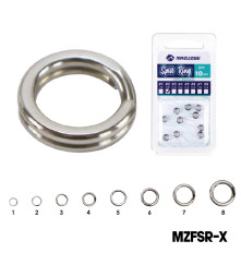 MAZUZEE - Split Ring