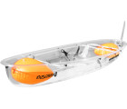 MAZUZEE - Transparent Kayaks - Single