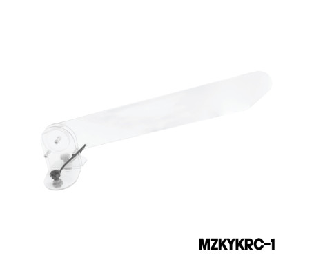 MAZUZEE - Rudder for Clear Kayak