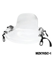 MAZUZEE - Seat for Clear Kayak