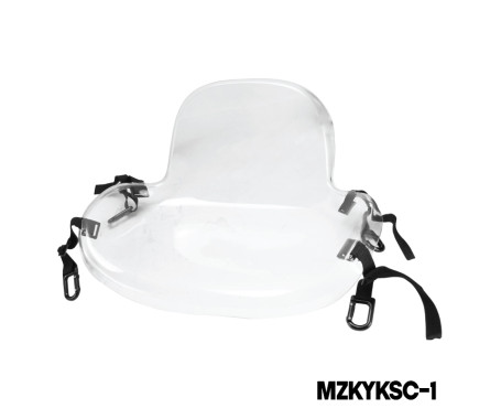MAZUZEE - Seat for Clear Kayak