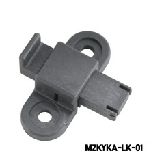 MAZUZEE - Latch kit & Screws