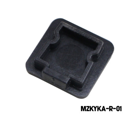 MAZUZEE - Rubber of rail kayak