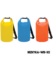 MAZUZEE - Waterproof Roll Top Bag