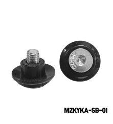 MAZUZEE - Styling Buckles