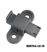 MAZUZEE - Latch kit & Screws