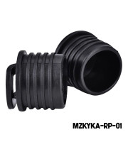 MAZUZEE - Rubber Plug Kayak