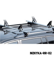 MAZUZEE - Roof Rack 2