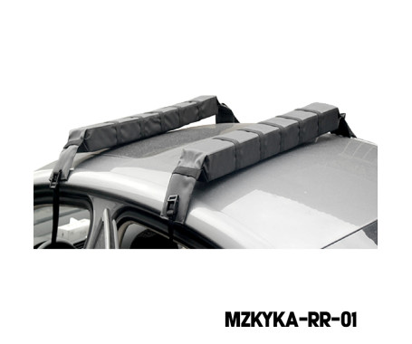MAZUZEE - Soft Roof Rack 1