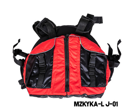 MAZUZEE - Kayak Life Vest