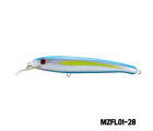 MAZUZEE - Fishing Lure - 120mm / 18 g