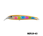 MAZUZEE - Fishing Lure - 120mm / 18 g