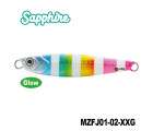 MAZUZEE - Sapphire Jigs