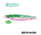 MAZUZEE - Sapphire Jigs
