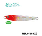 MAZUZEE - Sapphire Jigs