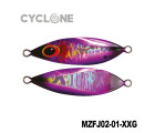 MAZUZEE - Cyclone Jigs