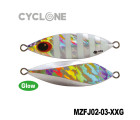 MAZUZEE - Cyclone Jigs