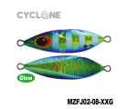 MAZUZEE - Cyclone Jigs
