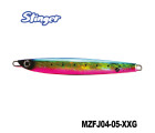 MAZUZEE - Stinger Jigs