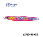 MAZUZEE - Stinger Jigs