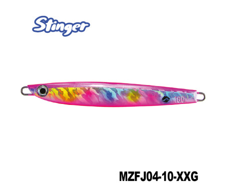 MAZUZEE - Stinger Jigs