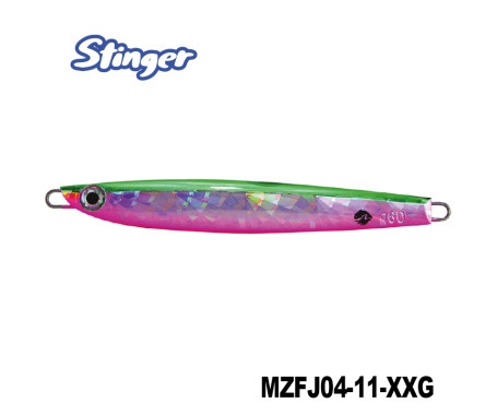 MAZUZEE - Stinger Jigs