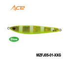 MAZUZEE - Ace Jigs