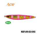 MAZUZEE - Ace Jigs