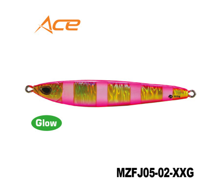 MAZUZEE - Ace Jigs
