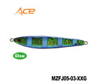 MAZUZEE - Ace Jigs