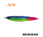 MAZUZEE - Ace Jigs