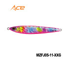 MAZUZEE - Ace Jigs