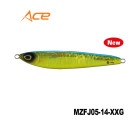 MAZUZEE - Ace Jigs
