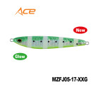 MAZUZEE - Ace Jigs